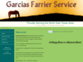 garciasfarrierservice.com