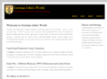 germanjohnsworld.com