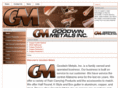 goodwinmetals.com