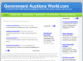 governmentauctionsworld.com