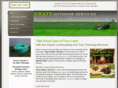 graysoutdoorservices.com