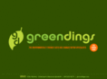 greendings.com