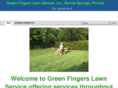 greenfingersbonita.com