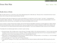 greenshirtmatt.com