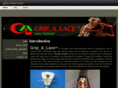 grip-a-lace.com