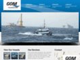 gulfoceanicmarine.com