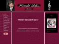 haraldboehm.com