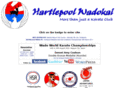 hartlepoolwadokai.com