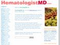 hematologistmd.com