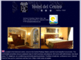 hoteldelcentro.net