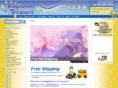 imaginationstotreasure.com