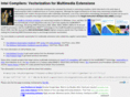 intelcompiler.com