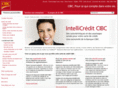 intellicreditcibc.com