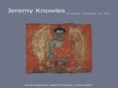 jeremyknowles.com