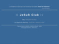 jesusclub.info