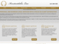 konstantilakislaw.com