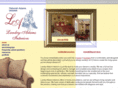 landryadamsinteriors.com