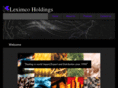 leximcoholdings.com