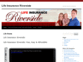 lifeinsuranceriverside.org