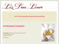 lizdoesliner.com