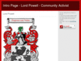 lordpowell.com
