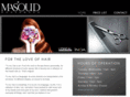 masoudhoushmand.com