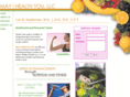 mayihealthyou.com