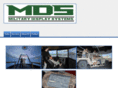 militarydisplaysystems.com