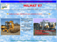 milmat.com