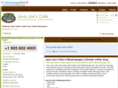 mississaugacoffeeshop.com