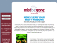 mistbgone.com