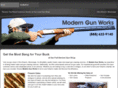 moderngunworks.com