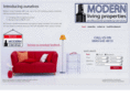 modernlivingproperties.com