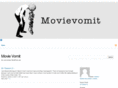 movievomit.com