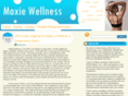 moxiewellness.com