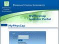 myphyscap.com