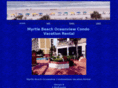 myrtlebeachoceancondo.com