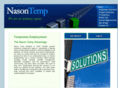 nasontemp.com