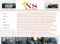 nsluxurylimo.com