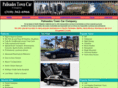 palisadestowncar.com