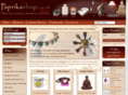 paprikashop.co.uk