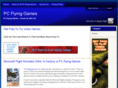 pcflyinggames.org