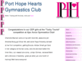 porthopegymnastics.com