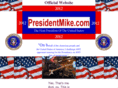 presidentmike.com