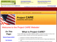 projectcarejacksonville.com