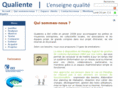 qualiente.com