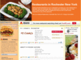 restaurantsinrochesternewyork.com