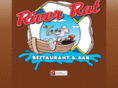 riverratrestaurant.com