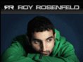 royrosenfeld.com