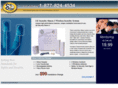 safety1stsecurity.com